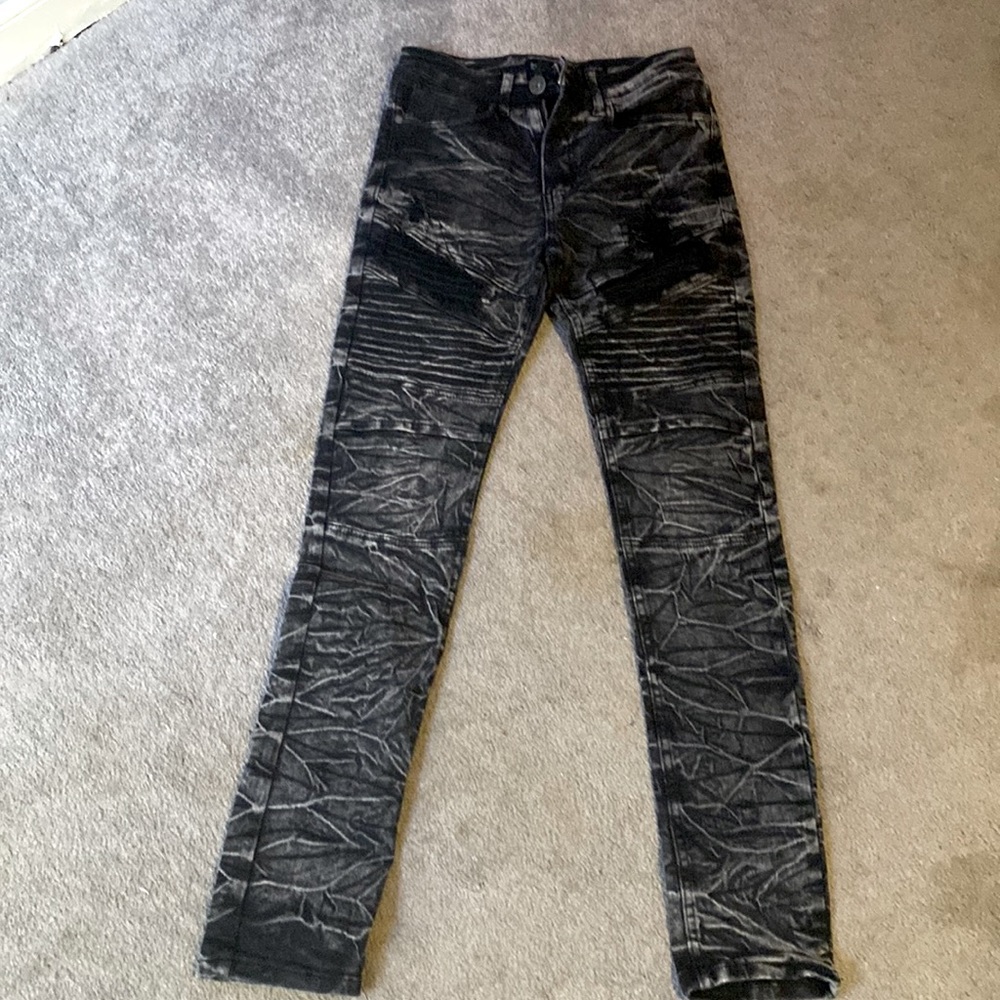 Nice hardly worn skinny jeans